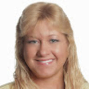 Meet your Posher, Lynn marie